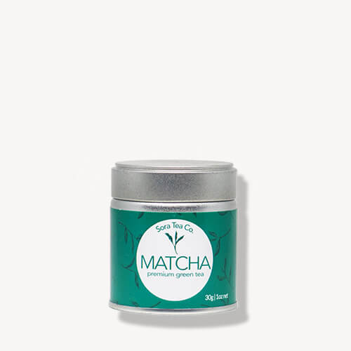 Sorate Matcha Ceremonial Grade Super Premium - sorate